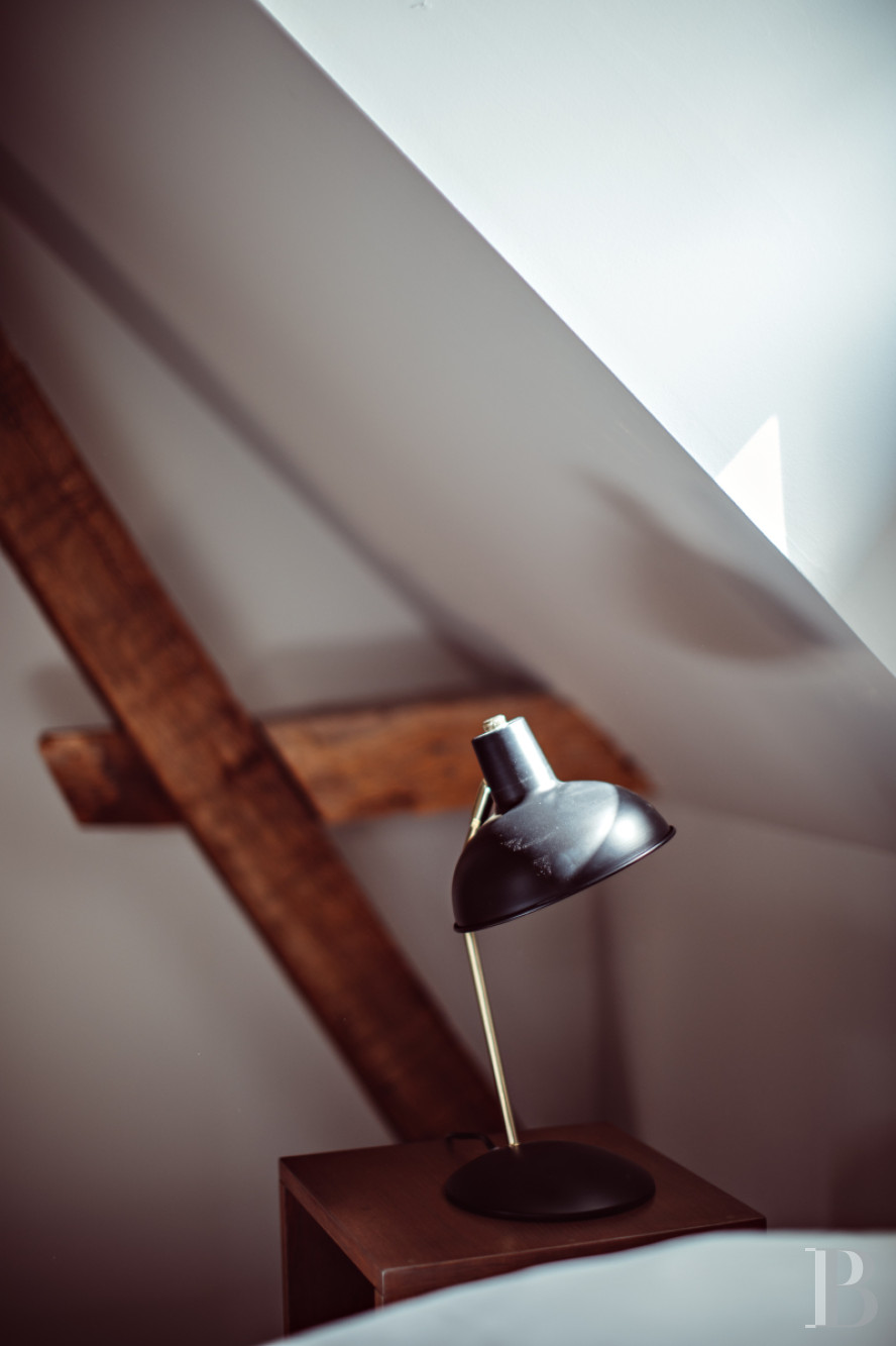 A country house rental for a year with access to the services and facilities of a large estate, an hour’s train ride from Paris in Touraine  - photo  n°15